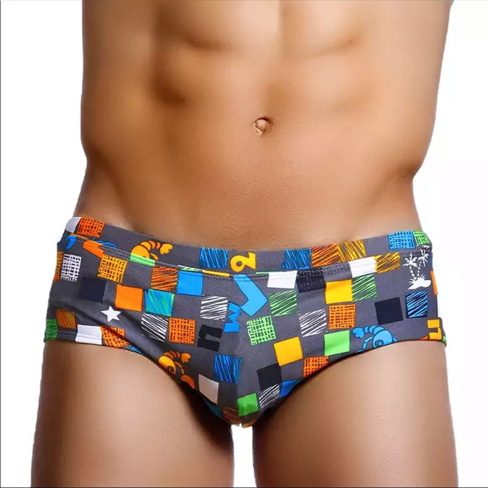 Taddlee men’s swim wear